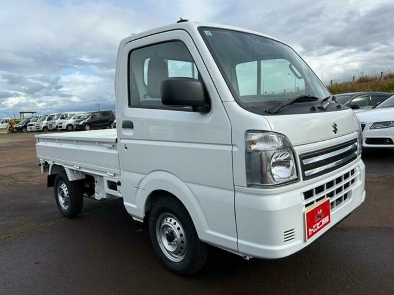 CARRY TRUCK