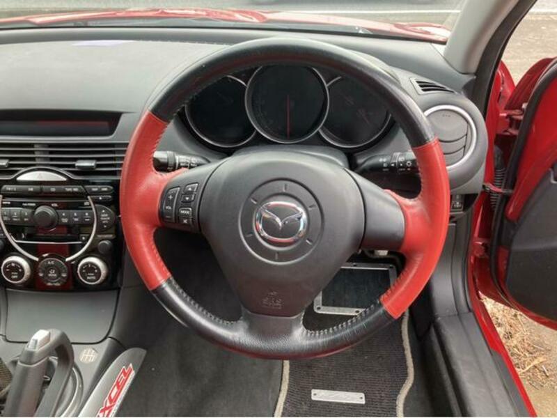 RX-8