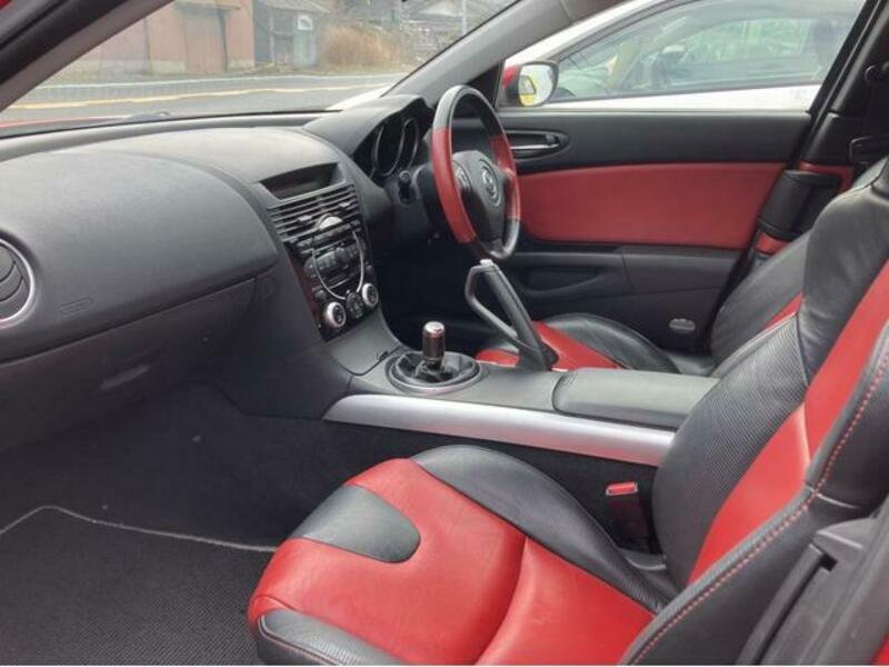 RX-8