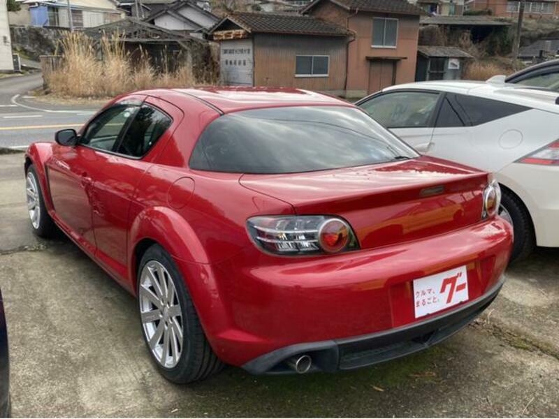 RX-8