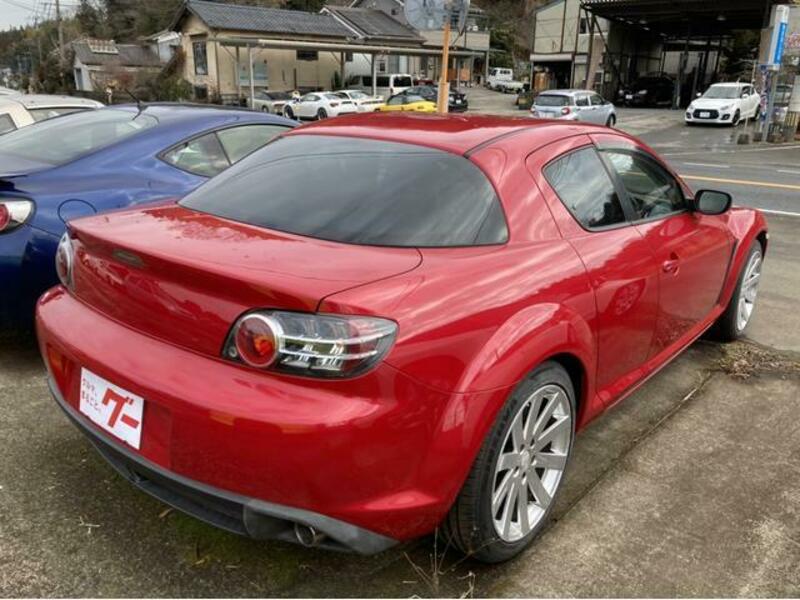 RX-8