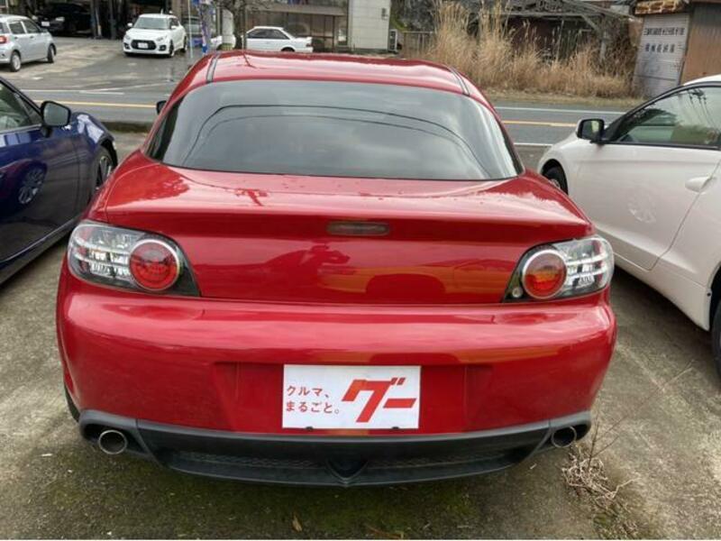 RX-8