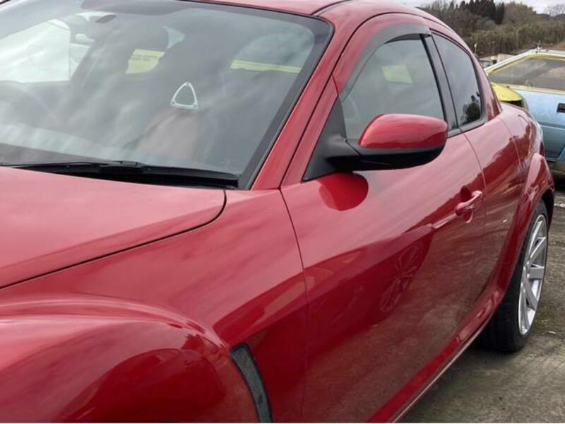 RX-8