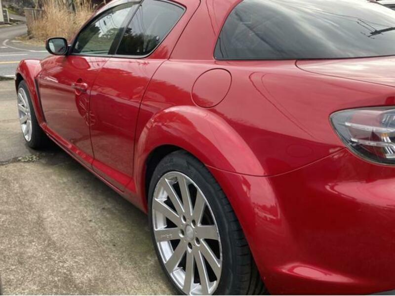 RX-8