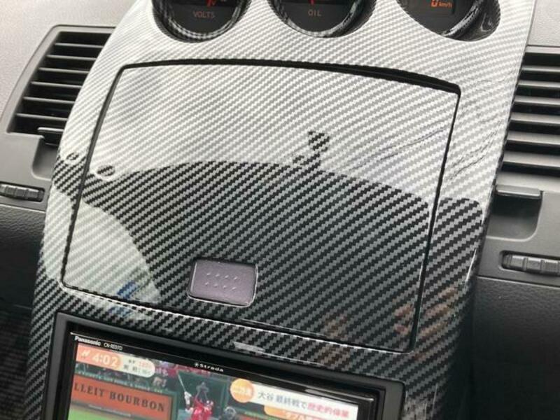 FAIRLADY Z