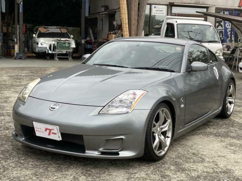 FAIRLADY Z