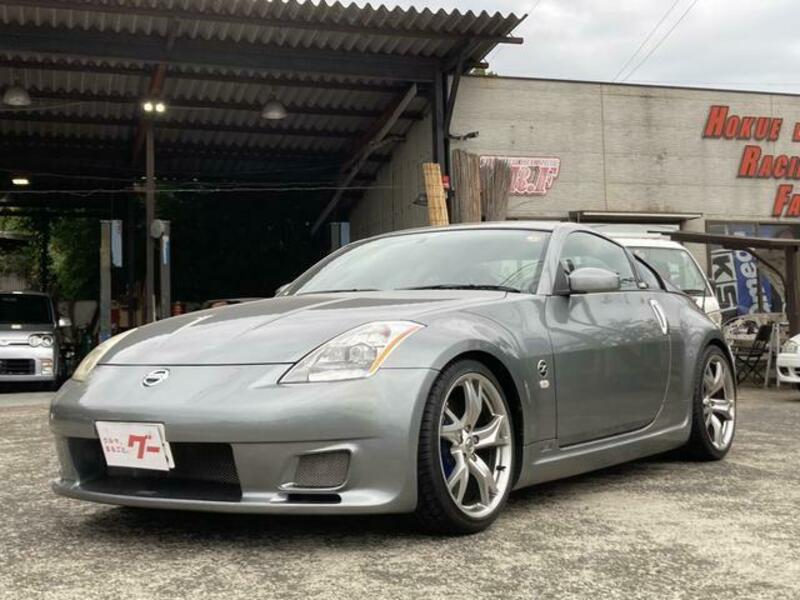FAIRLADY Z