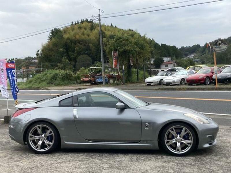 FAIRLADY Z