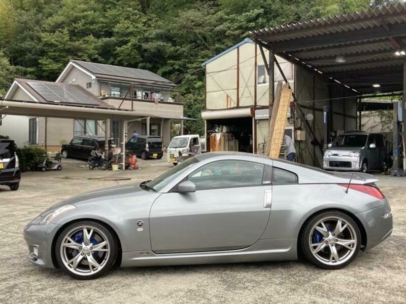 FAIRLADY Z