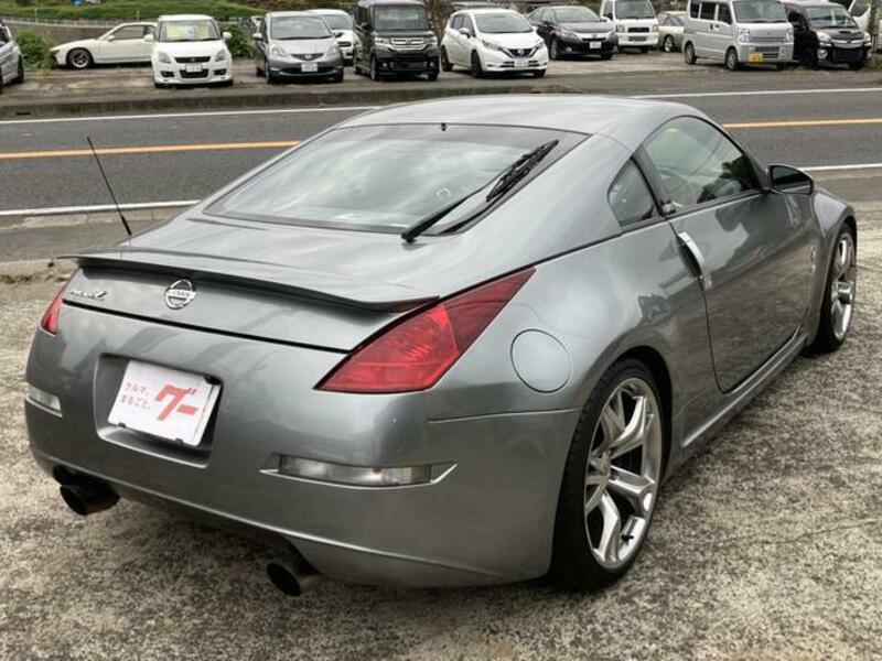 FAIRLADY Z