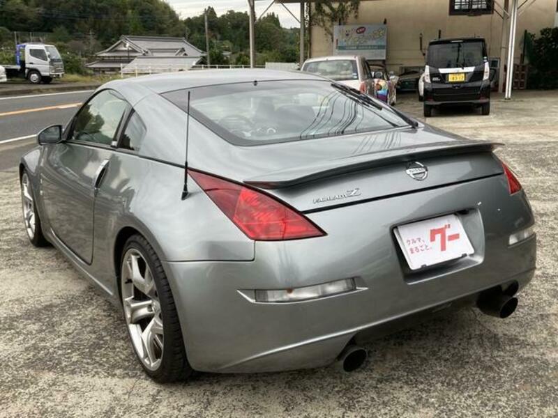 FAIRLADY Z