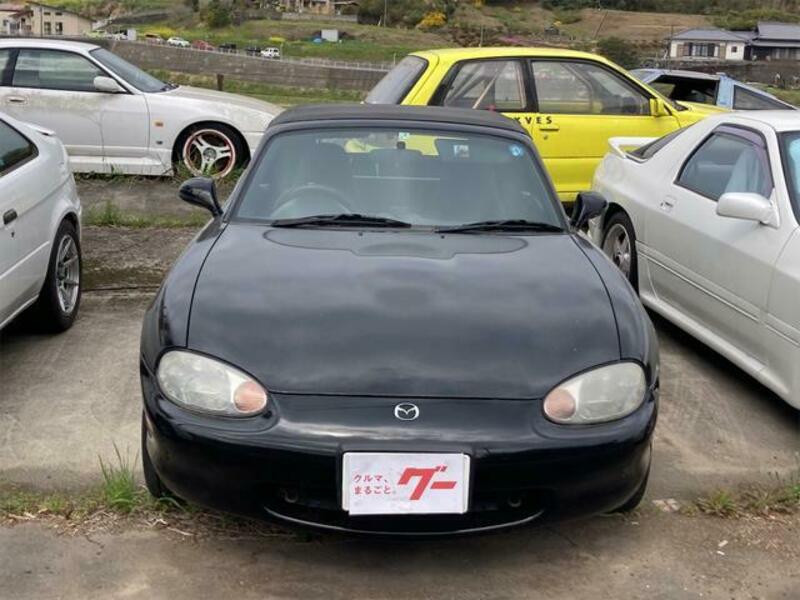 ROADSTER