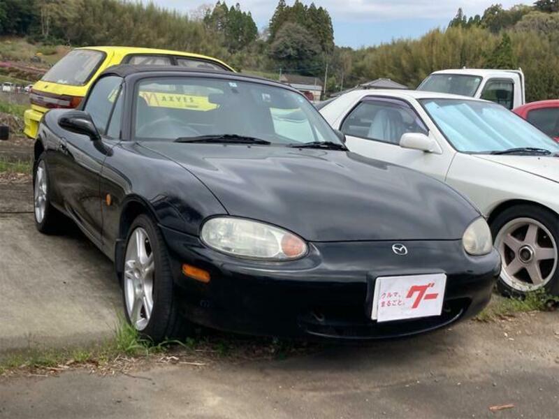 ROADSTER