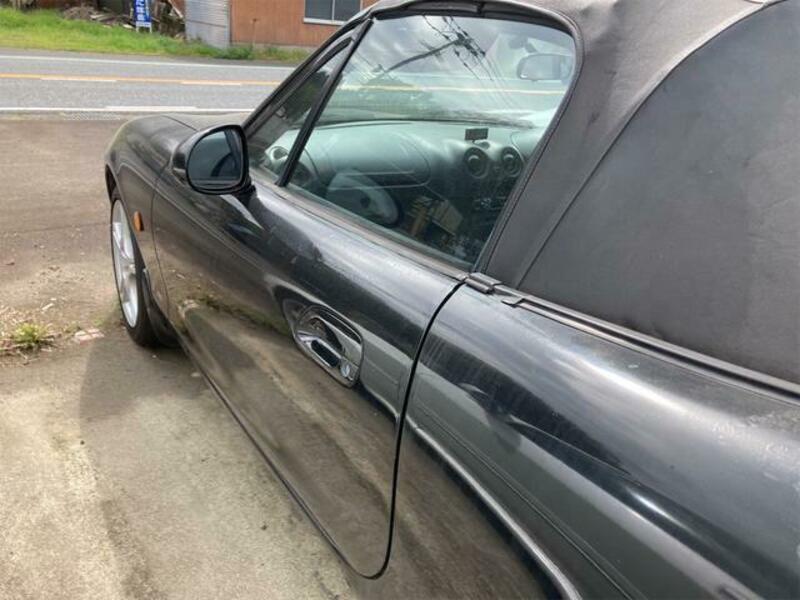 ROADSTER