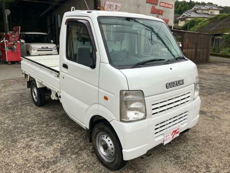 CARRY TRUCK