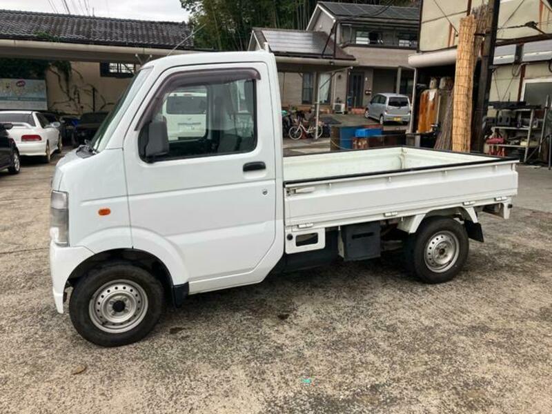 CARRY TRUCK