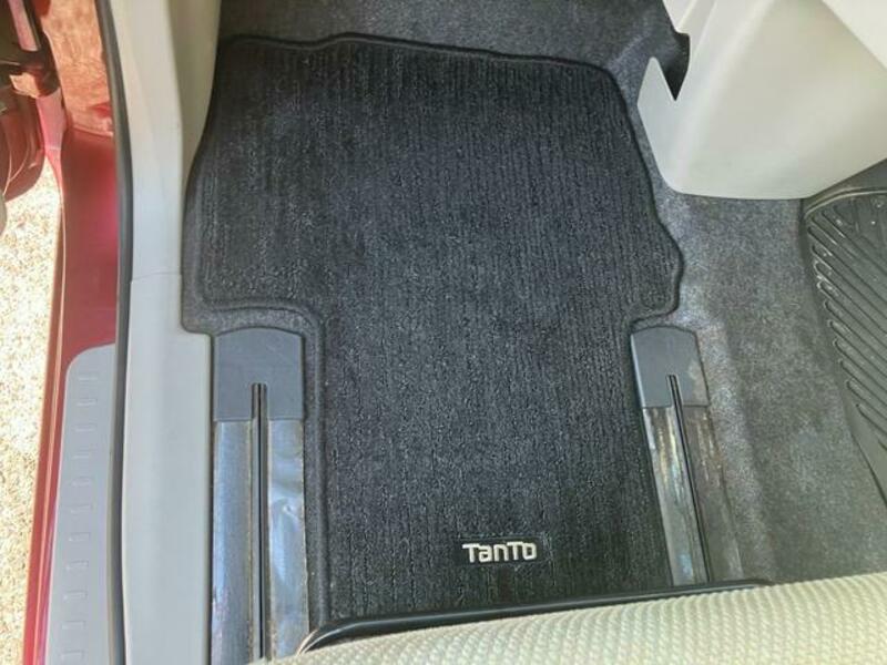TANTO