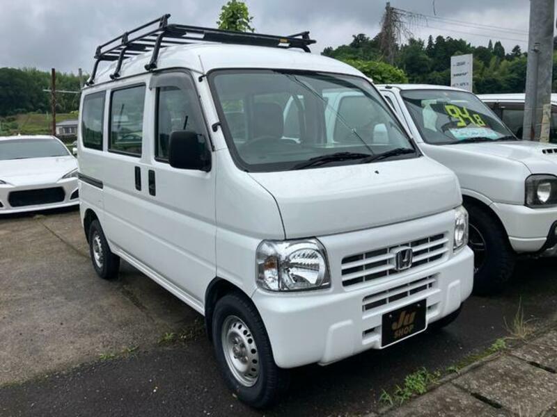 ACTY VAN