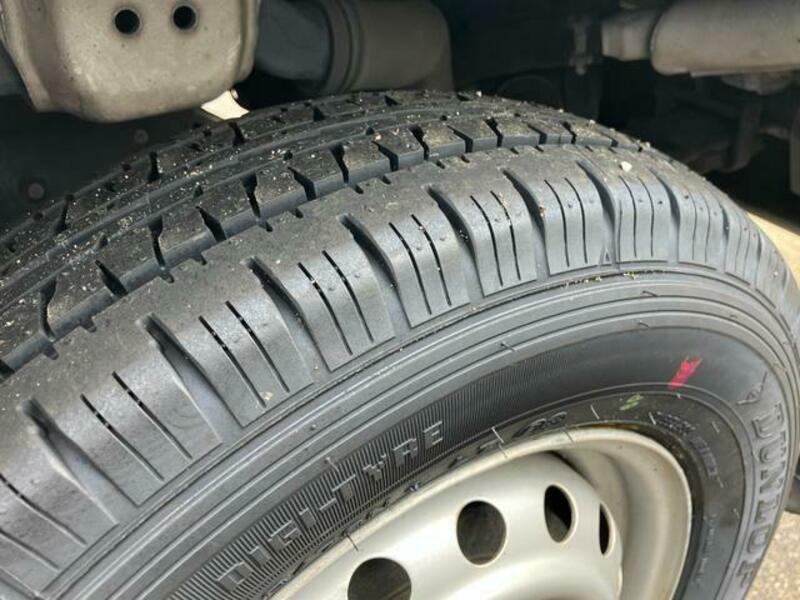 ACTY VAN
