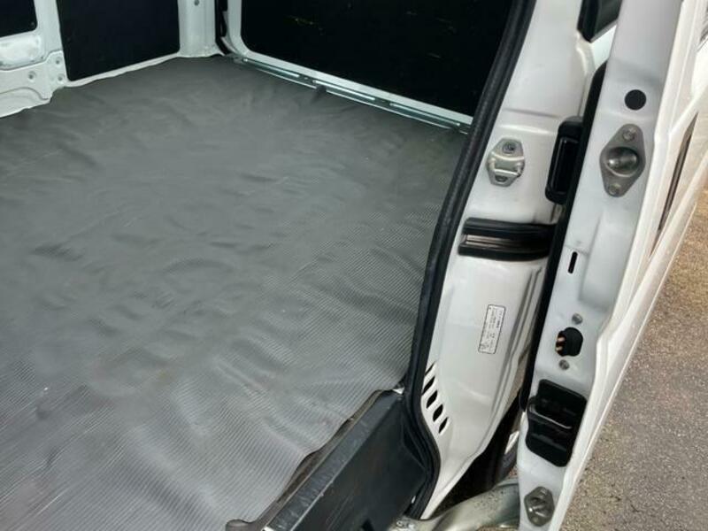 ACTY VAN