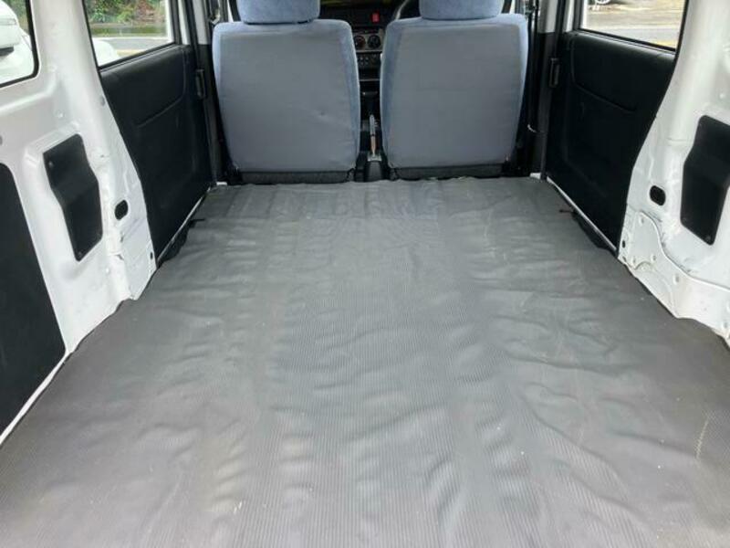 ACTY VAN