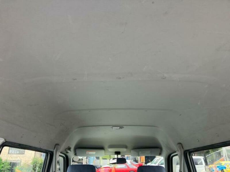ACTY VAN