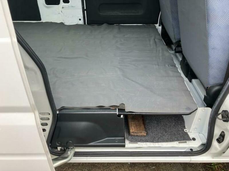 ACTY VAN