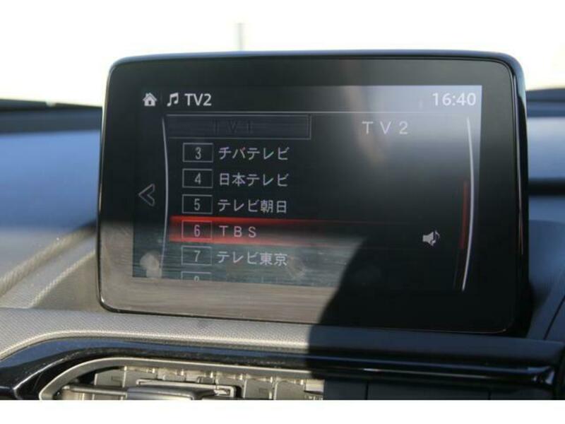 ROADSTER RF