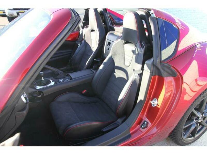 ROADSTER RF