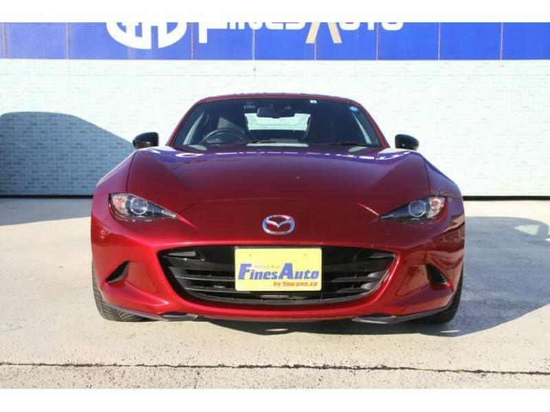 ROADSTER RF