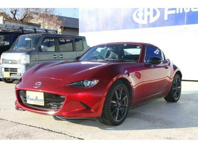 ROADSTER RF