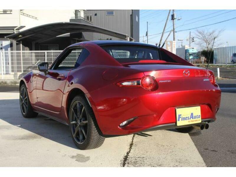 ROADSTER RF