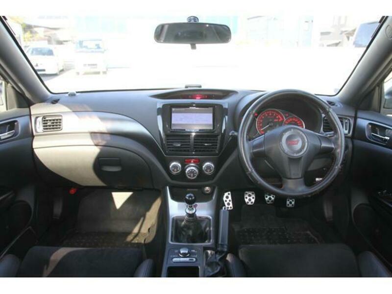 IMPREZA