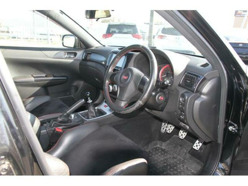 IMPREZA