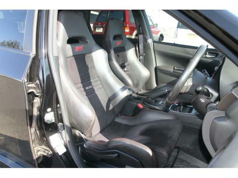 IMPREZA