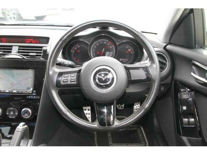 RX-8