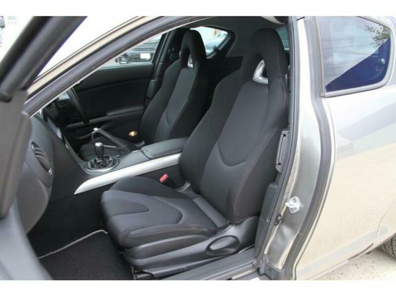RX-8