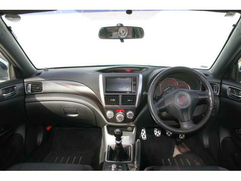 IMPREZA