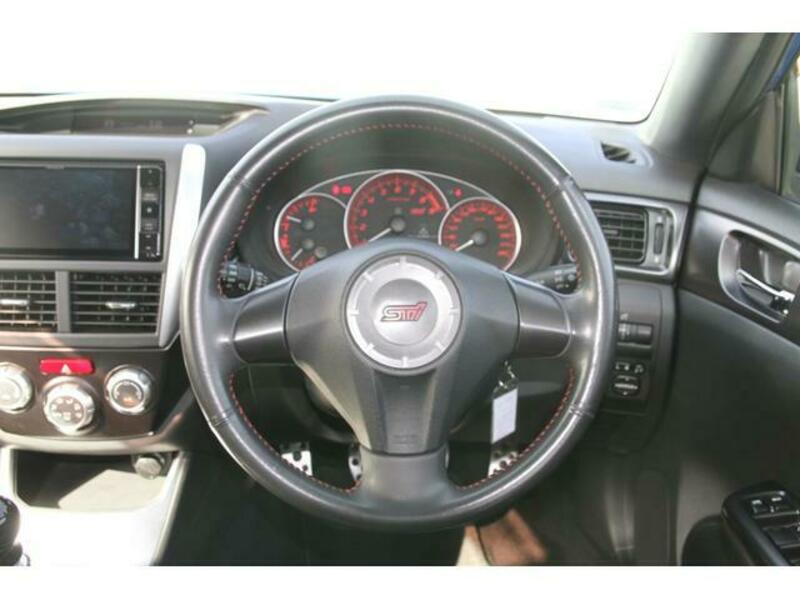 IMPREZA