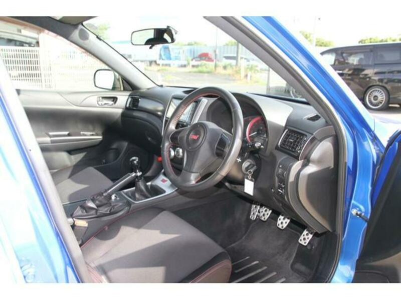 IMPREZA