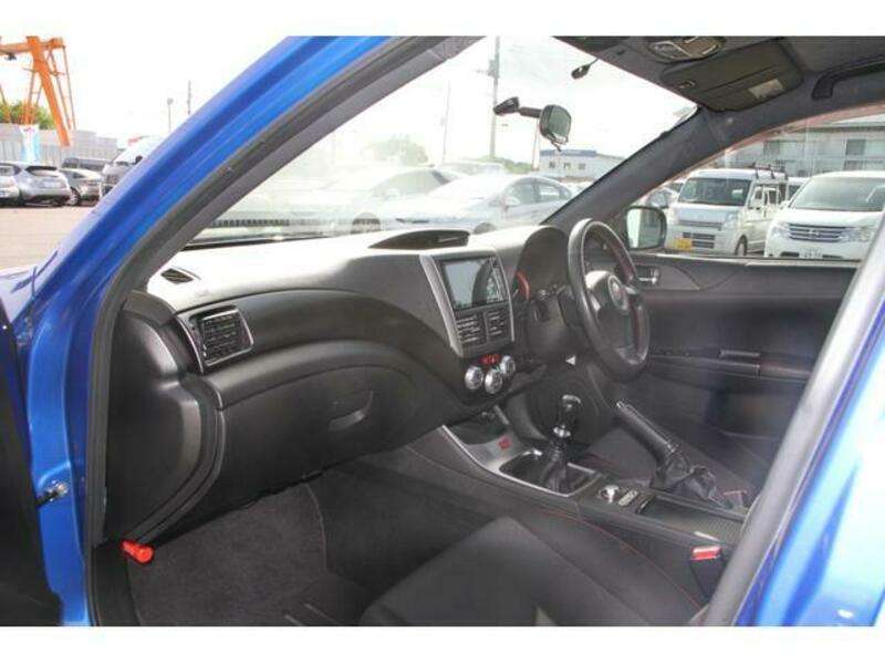 IMPREZA
