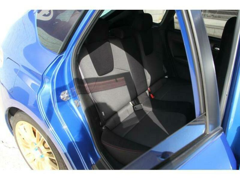 IMPREZA