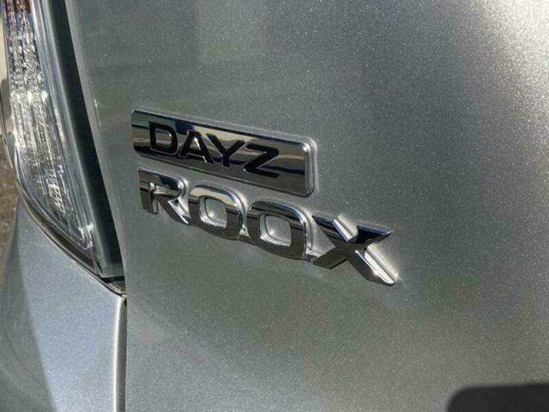 DAYZ ROOX