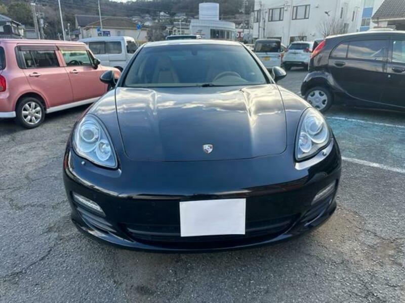 PANAMERA