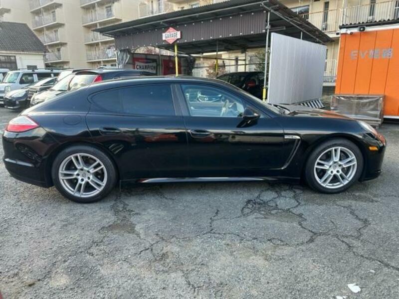 PANAMERA