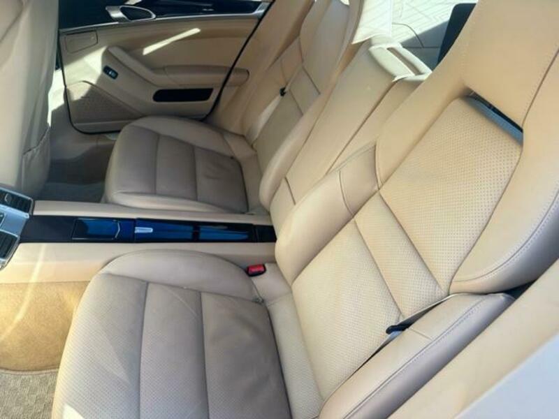 PANAMERA