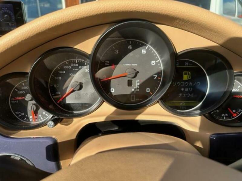 PANAMERA