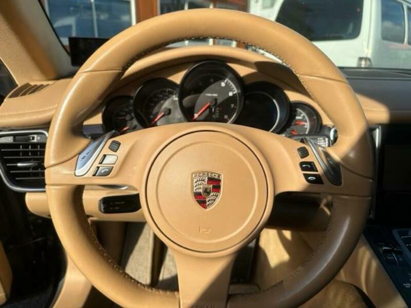 PANAMERA
