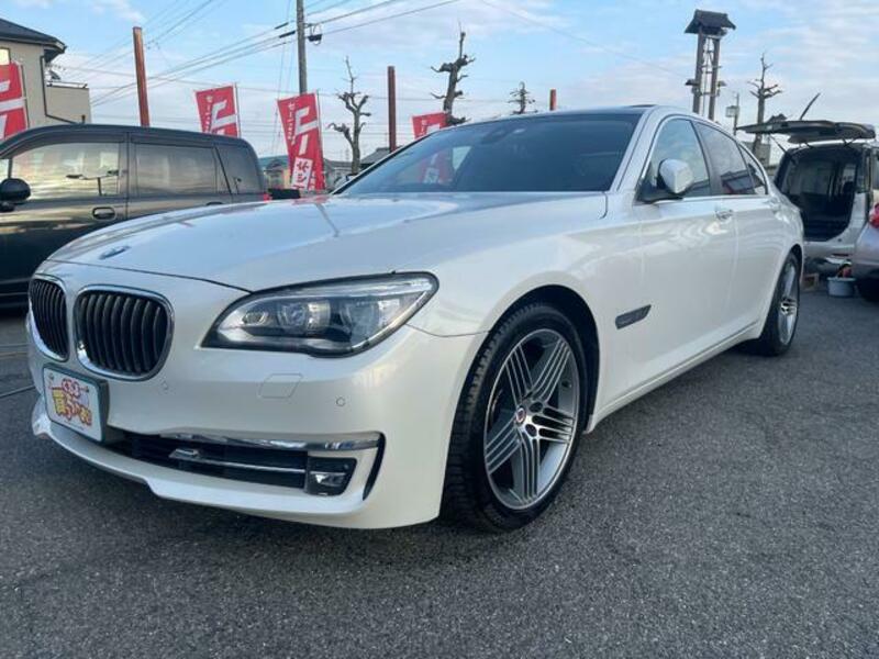 7 SERIES