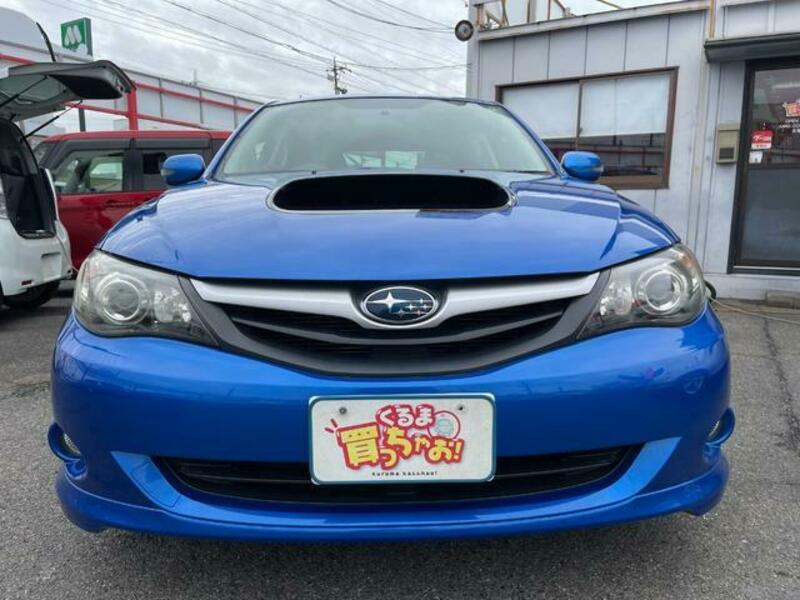 IMPREZA